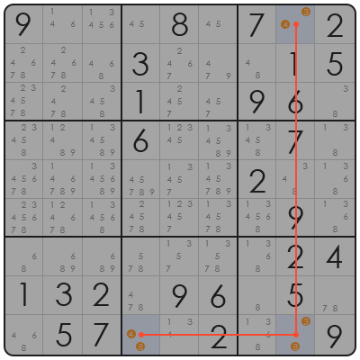finned swordfish sudoku