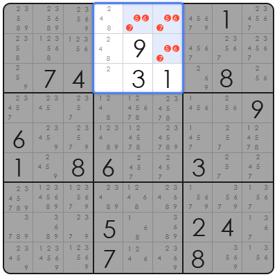 printable free sudoku